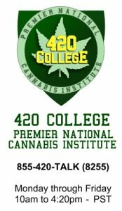 Cannabis Business Pages