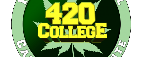 California college for cannabis