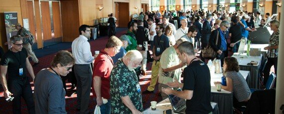 Marijuana Business Seminar