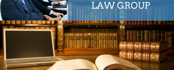 Marijuana business law group