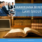 Marijuana business law group
