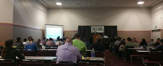 Online marijuana academy